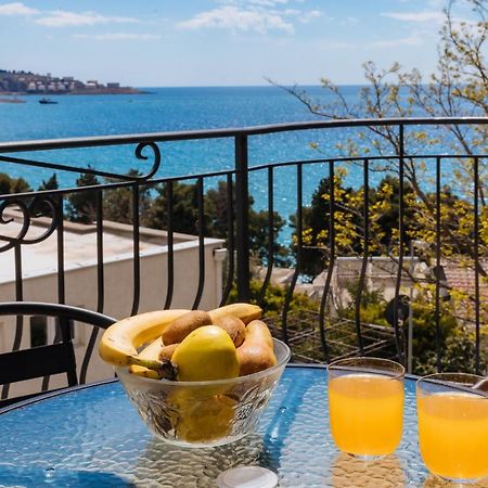 Апартаменты Altea Шушань Экстерьер фото