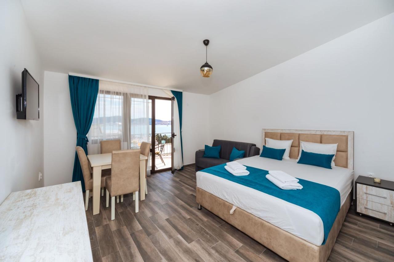 Апартаменты Altea Шушань Экстерьер фото