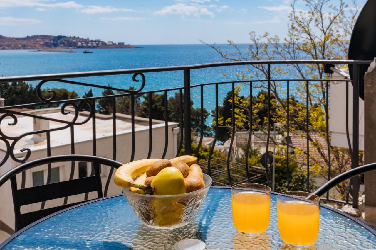 Апартаменты Altea Шушань Экстерьер фото