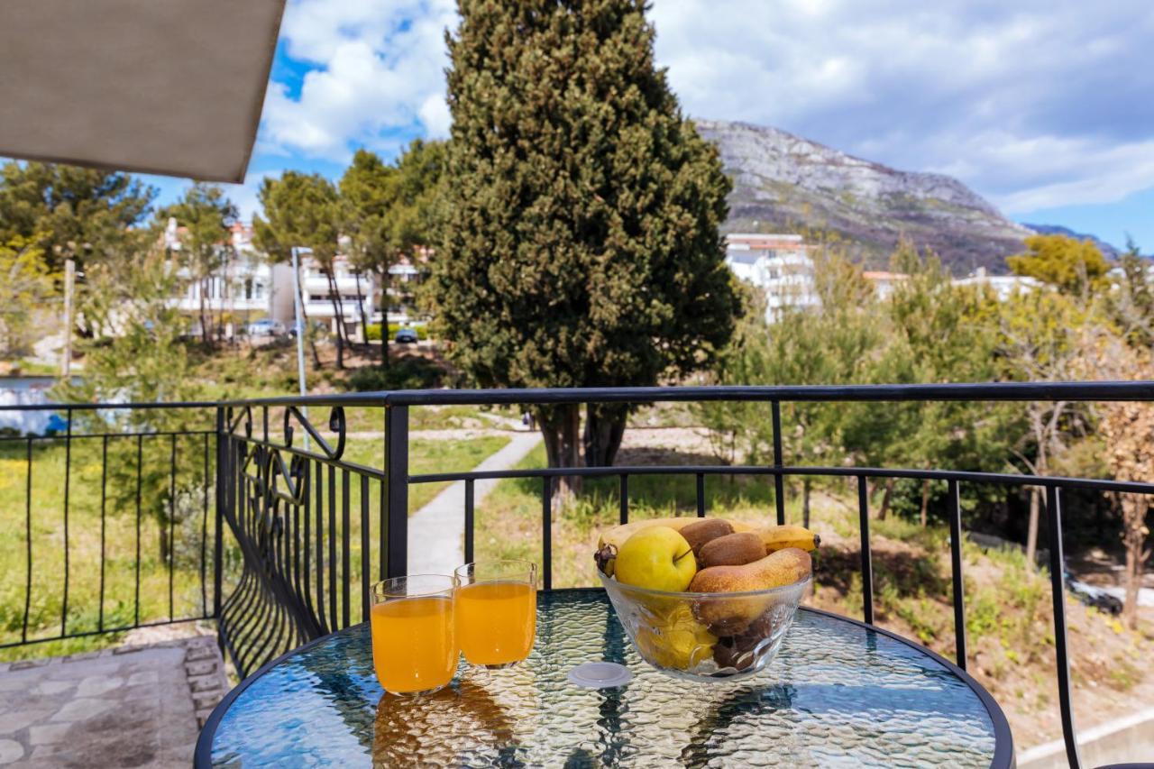 Апартаменты Altea Шушань Экстерьер фото